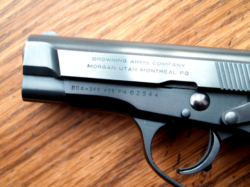 gun model lookup by serial number